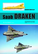 Guideline Publications Ltd No 80 Saab Draken 